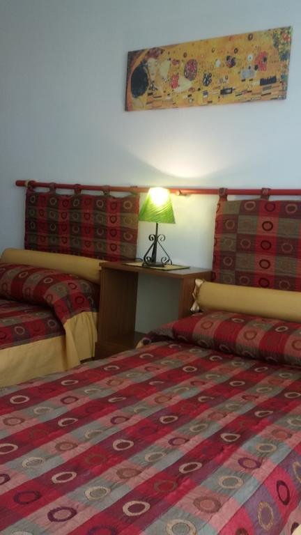 Casa Tarragona Alghero Phòng bức ảnh