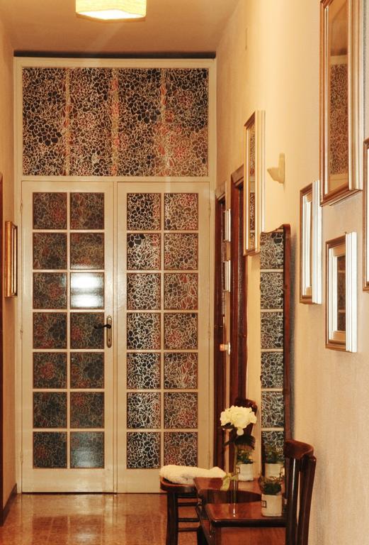 Casa Tarragona Alghero Ngoại thất bức ảnh