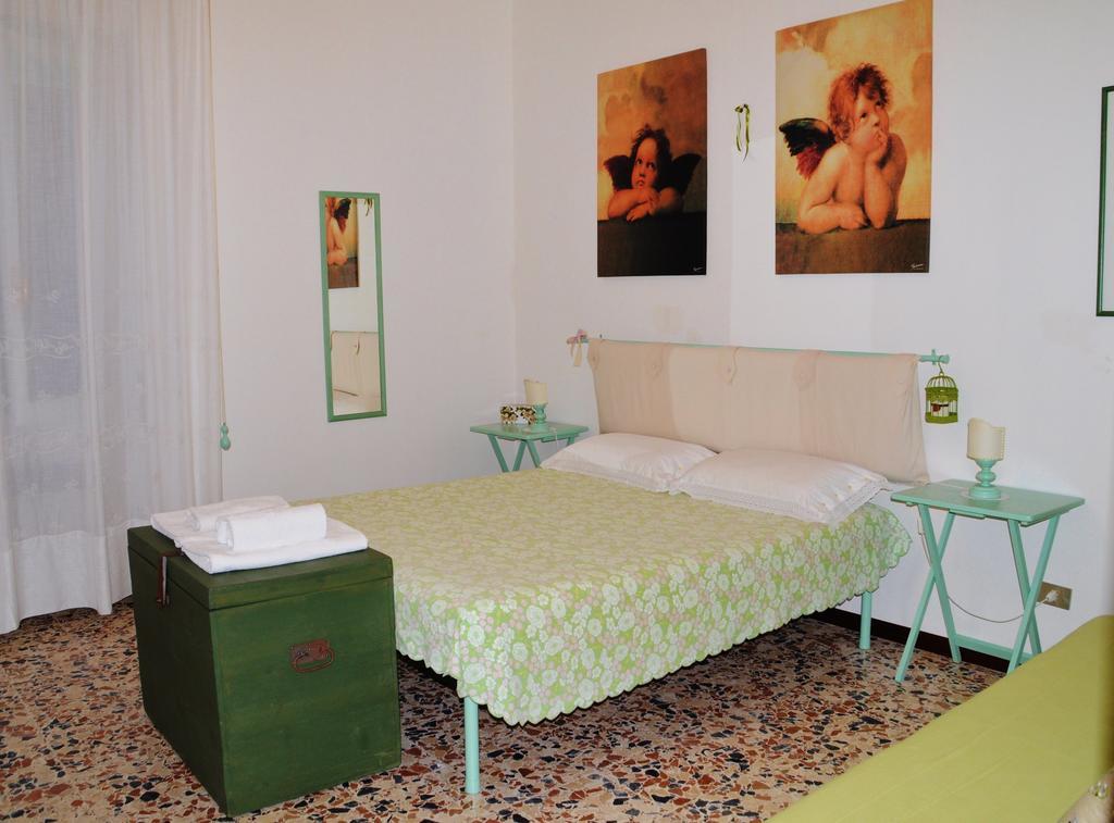 Casa Tarragona Alghero Phòng bức ảnh