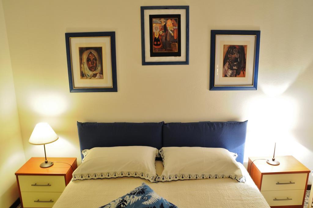 Casa Tarragona Alghero Phòng bức ảnh