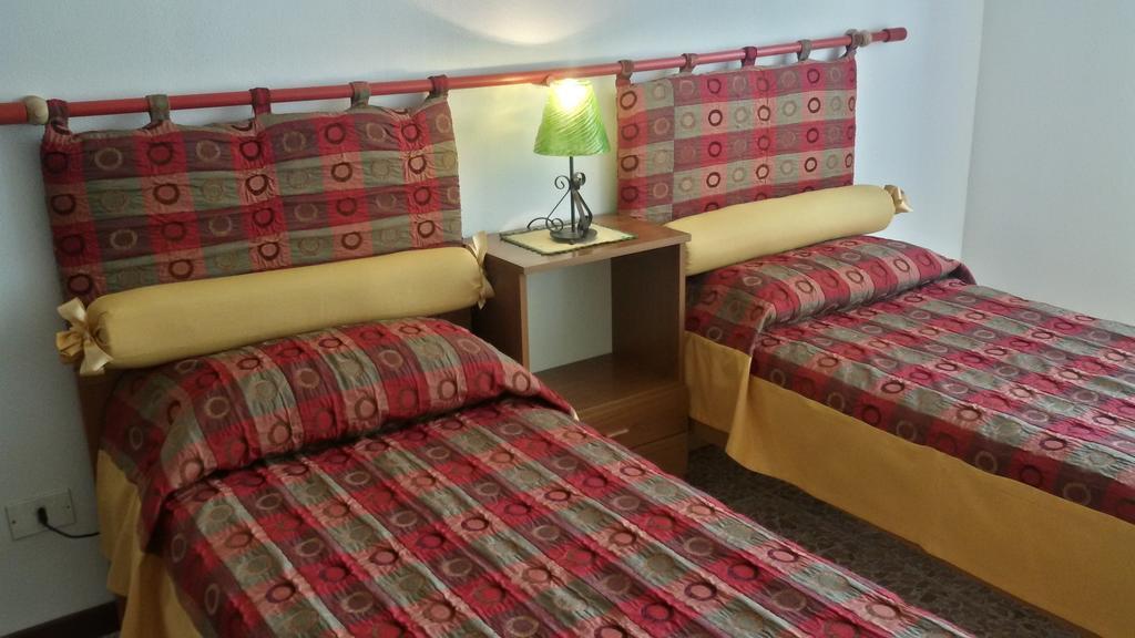 Casa Tarragona Alghero Ngoại thất bức ảnh
