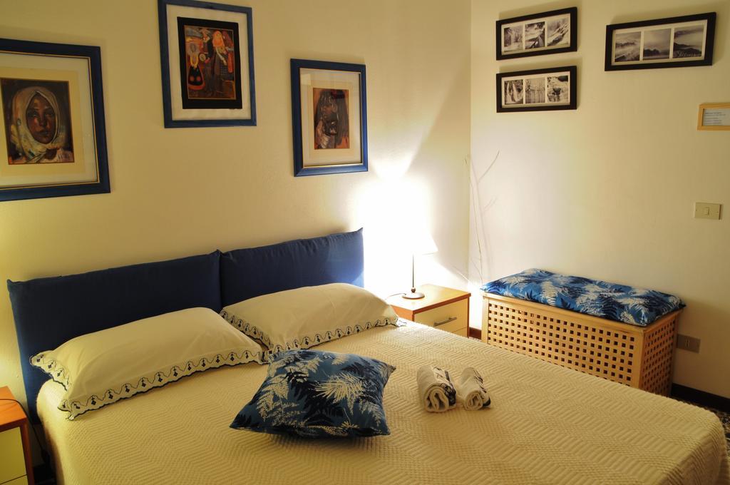Casa Tarragona Alghero Phòng bức ảnh